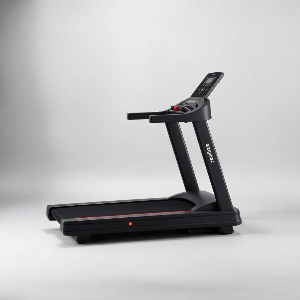 Commercial Treadmill X1